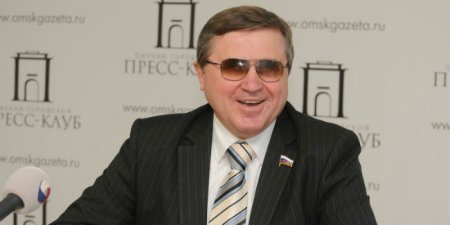 Олег Смолин: победил на выборах с отрывом почти в три раза, результатом недоволен