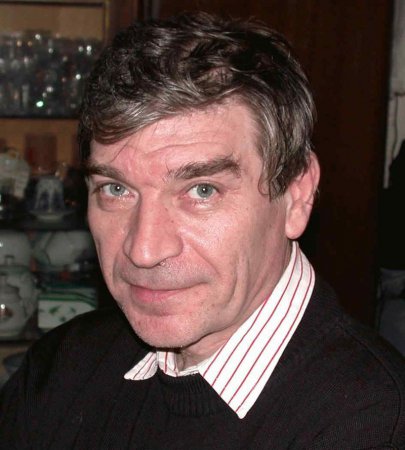 Умер социолог Александр Захаров