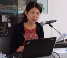 Мивако Ямадо: Различия культурных традиций препятствуют развитию процесса изучения иностранных языков