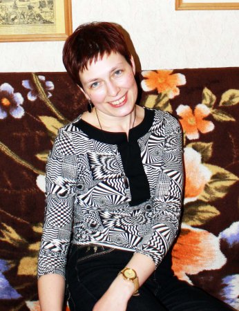 Новорожденные: Ольга Меркулова