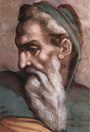К юбилею Микеланджело Буонарроти. Творчество – это смерть и рождение глыбы  (размышления и цитаты недели)