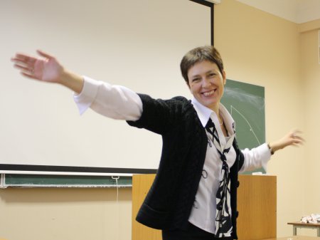 Колонка Ольги Меркуловой. Качество высшего образования с позиции психолога