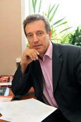 Евгений Ивахненко получил большинство голосов на выборах ректора РГГУ