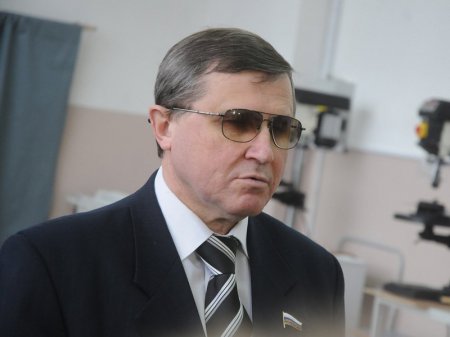 Генерал МВД в роли правозащитника – символ современной России
