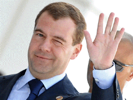 Дмитрий Медведев раздумал посылать учителей в бизнес