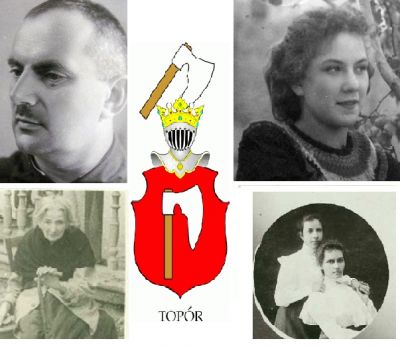 Янишевские: день рождения деда и юбилей фамилии