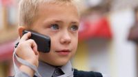 «Детский телефон доверия» МГППУ: 280 тысяч звонков за 10 лет