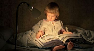 Владимир Кудрявцев. Какой должна быть идеальная детская книга? И почему электронная книга не дает такого же эффекта, как бумажная