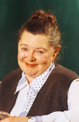 Светлана Николаевна Чистякова