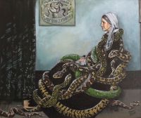 Геделева змея одаренности
