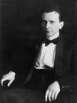 Карл Ясперс (1910)