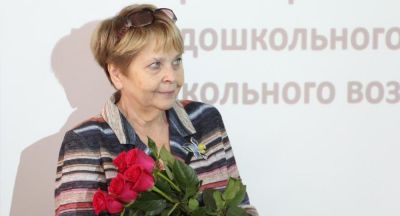 Елена Евгеньевна Кравцова