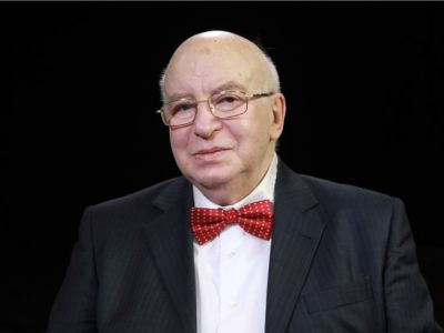 Борис Михайлович Бим-Бад