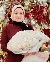 20-летняя дочь Рамзана Кадырова стала главой департамента дошкольного образования в мэрии Грозного