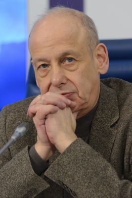 Александр Асмоло