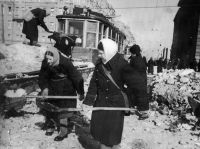 Ленинград выстоял в валенках, которые не сняли