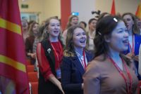 В Перми стартовал финал конкурса «Воспитатель года России – 2020»