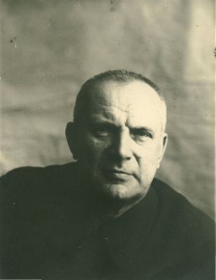 Николай Андреевич Янишевский