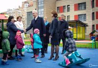 Детсады Москвы начнут принимать детей с 2 лет и 2 месяцев