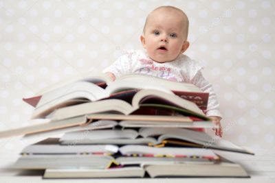 Читает — значит умный? Влияет ли на ум ребенка раннее обучение чтению. Интервью с психологом Ириной  Бурлаковой