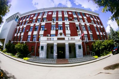 МГПУ городской в рейтинге «Три миссии университета»